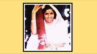 OM JAI JAGDISH HARE  SINGER  LATA MANGESHKAR  FILM ABDULLAH 1980