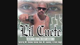 Lil Cuete I know