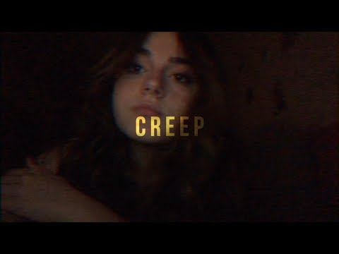 creep - radiohead // EREZA  cover
