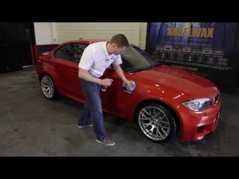 ANGELWAX - Ti-22 TITANIUM SPRAY SEALANT - EAN 8718858750405 - 250 ml