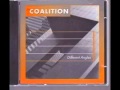 Urban Jazz Coalition - Love Will Never Cease "Different Angles" (1998)