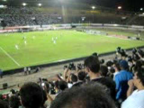 CORINTHIANS X MISTO EM CAMPO GRANDE/MS