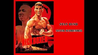 Stan Bush - Never Surrender (&quot;Kickboxer&quot; Original Motion Picture Soundtrack) 432 Hz
