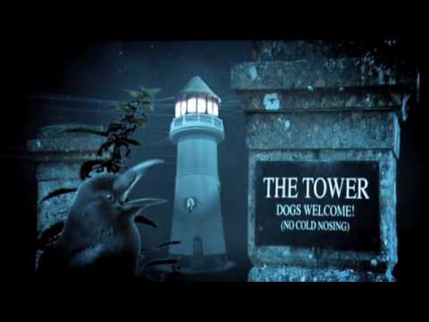 Thumbnail of the video: THIS IS JINSY (PILOT) - TRAILER