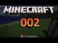Let´s Play Minecraft #002 [Deutsch] [HD] - Ich glaub ...