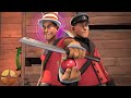 TF2 Ranged Flava