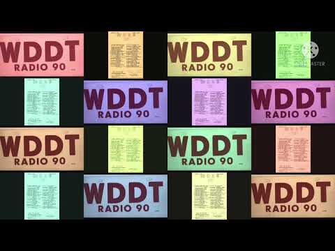 PAMS SERIES 31 MONTAGE!