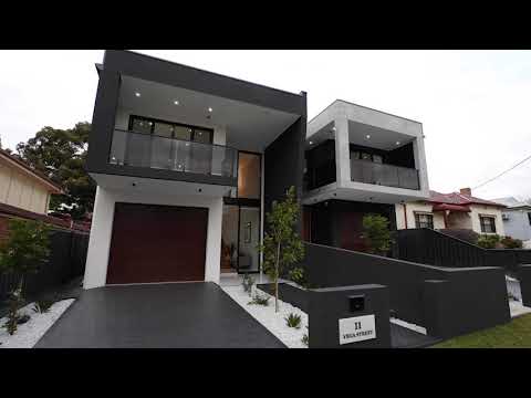 11 Vega Street, Revesby - Daystar First National (Real Estate Video)