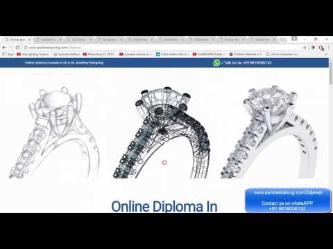 download lagu mp3 mp4 Jewellery Design Course Online, download lagu Jewellery Design Course Online gratis, unduh video klip Jewellery Design Course Online