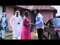 See How Her Spiritual Husband Appears Any Time A Man Comes To Marry Her And Scatter Their Love New