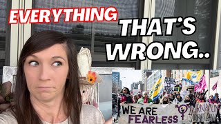 FEMINIST Hate This .. 