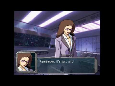 Spetz Playz Robot Alchemic Drive Part 14 - Watch What You Say