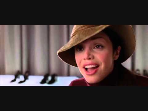 Spider-Man 2.1 - MJ goes shoe shopping