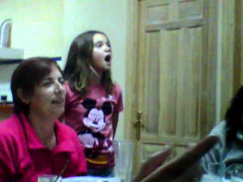 Marina Artigas Rubio// Morena la del Pilar