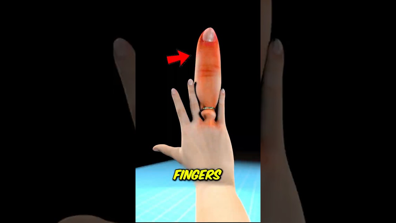 You’re Using the Chinese Finger Trap WRONG 😱 (Do This Instead!)