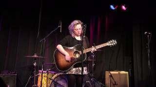Lydia Loveless - &quot;Heaven&quot; acoustic Portsmouth, NH