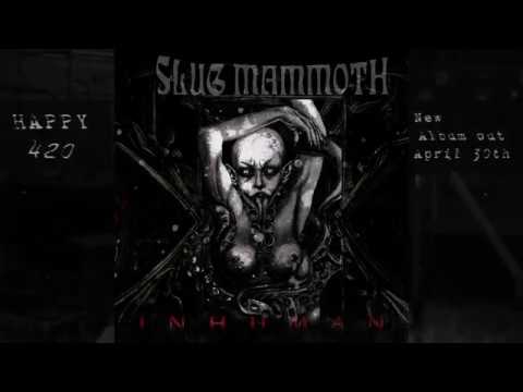 SLUG MAMMOTH - Murkier Depth's Dweller
