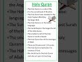 Essay On Holy Quran Easytolearnandwrite Youtubeshorts Shorts Quran Holyquran Islam Holyprophet