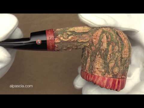 pipa Tom Spanu Sughero - pipe 407