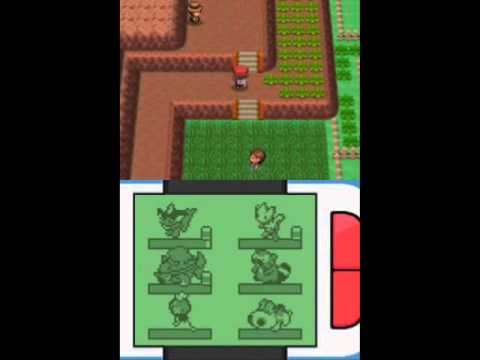 Let's Play Pokémon Platinum - Part 39