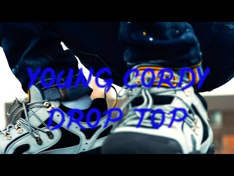 Young Cordy - "Drop Top" (Official Music Video) [Shot By FehillippeFilms]