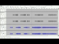 Multitrack demonstration - Policy Of Truth 