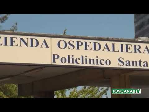 2021-02-14 SIENA - BIMBA ARRIVA MORTA CON 118 PRONTO SOCCORSO LE SCOTTE