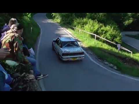 15° Rally Storico Campagnolo 2019 - Pure Sound & Show