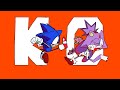 Sonic Breaks Character And Blaze S Face