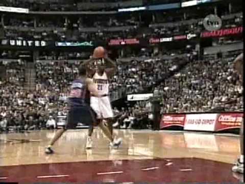 NBA Highlights 2000-2001 (10)