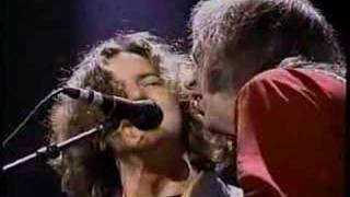 Neil Young, Crazy Horse &amp; Pearl Jam - Fuckin Up
