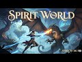 Spirit World Aaryan Episode 3531 To 3540