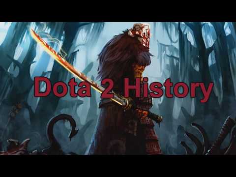 The international 2011 grandfinal. Na`Vi EHOME game 2