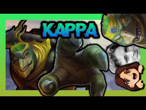 KUZENBO SOLO with DAMAGE! (A-Z Series)
