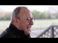 ONE ON ONE With ROBERT DUNN