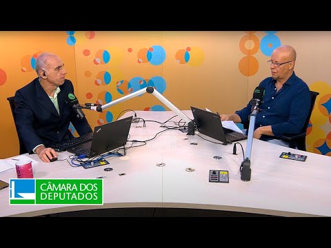 Crime de racismo contra mulheres e certificado para lítio verde são destaques da semana - 16/04/25