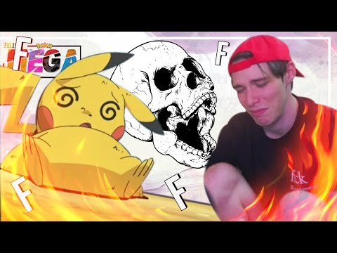 Pokémon X MEGALOCKE Ep.9 - SE ACABÓ TODO.