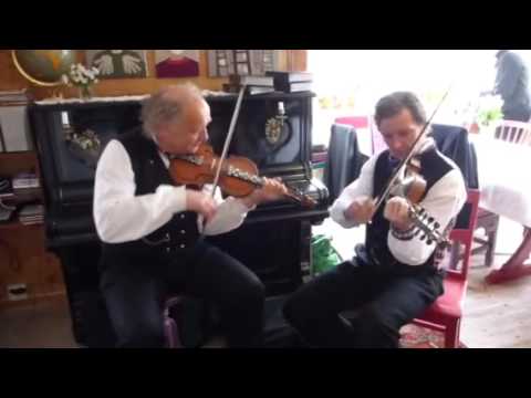 Hardingfele Halling Trulseguten