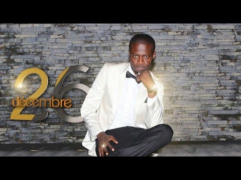 CONCERT FATA EL PRESIDENTE - La Révolution du 26-12-2014