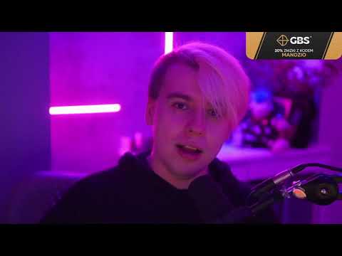 Czemu Mandzio naskoczył na Konopa?