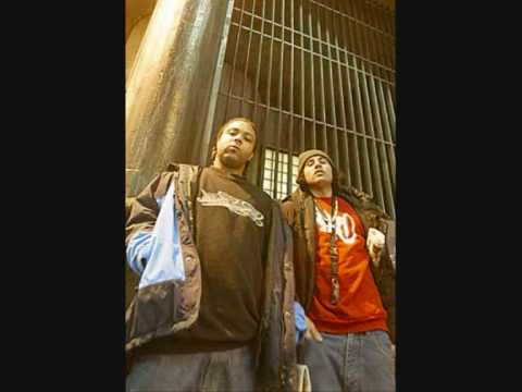 Cast Ft. Tshawe & OnklP - Party