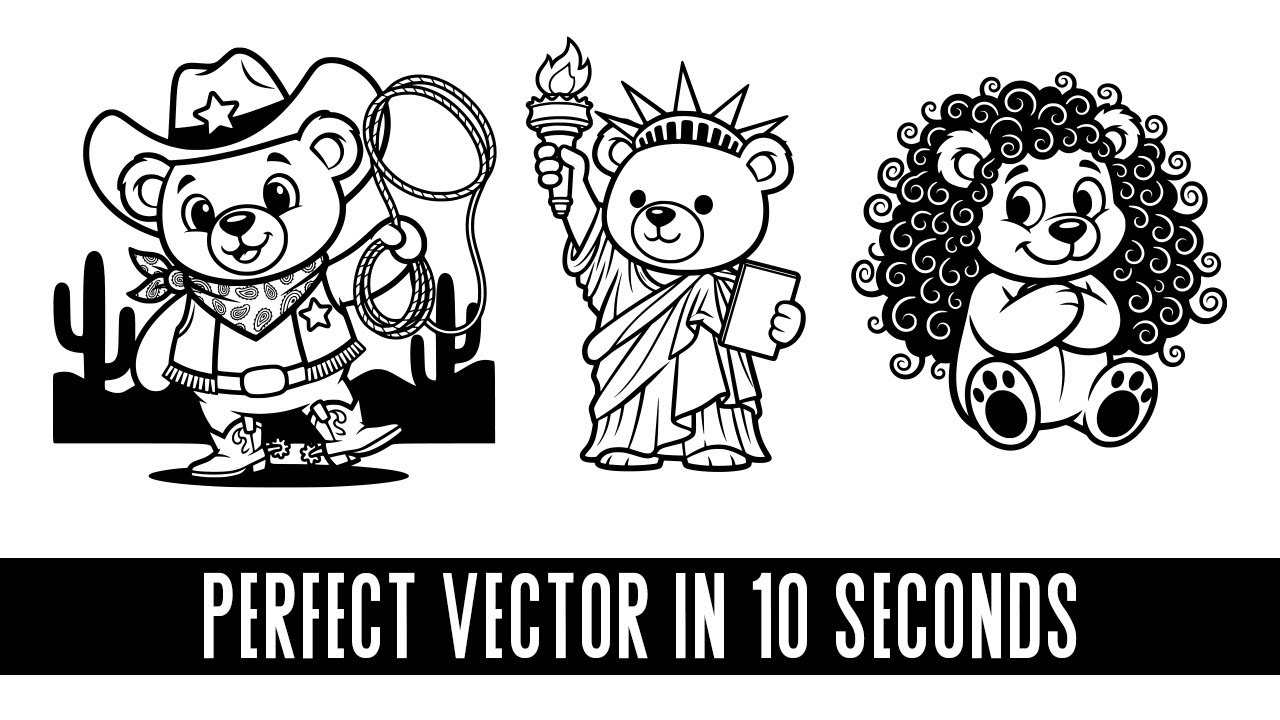 Best Way to Create SVG File