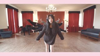 Red Velvet(레드벨벳) - Cool Hot Sweet Love | Dance Cover by 2KSQUAD