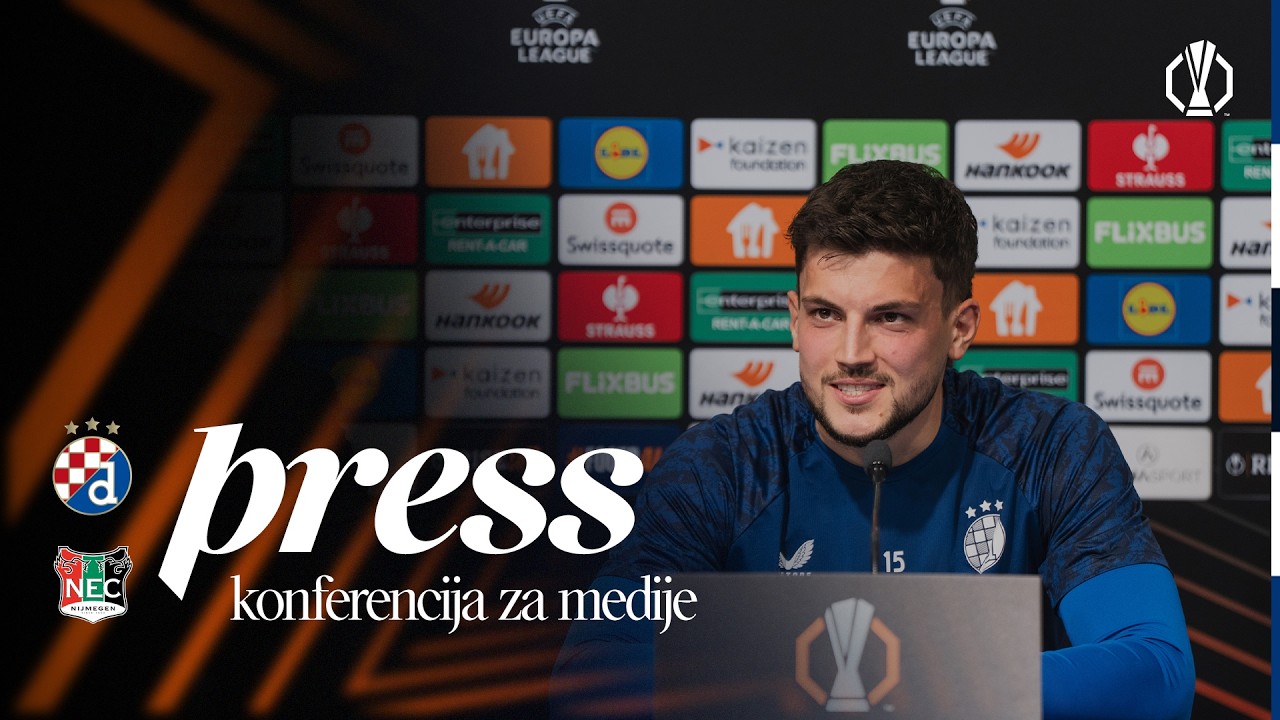 Trener Kovačević i Galešić: Čeka nas zanimljiva i otvorena utakmica, dižemo se u formi i želimo pobedu