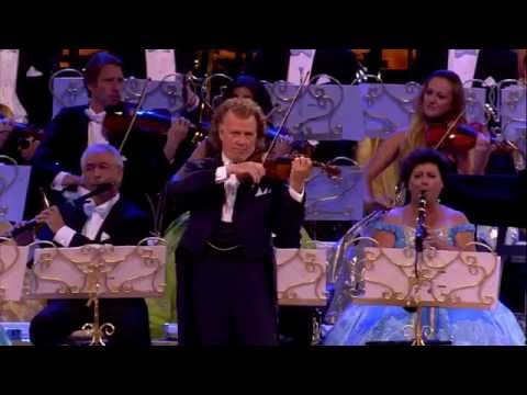 André Rieu in Maastricht 2016