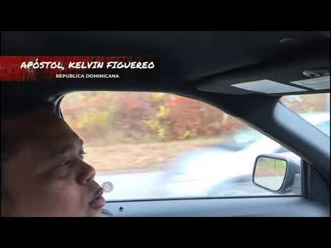 SALUDO DESDE WARE MASSACHUSETTS / 25 OCTUBRE 2019