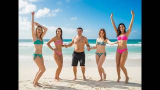 ELECTION YEAR (Reggae)