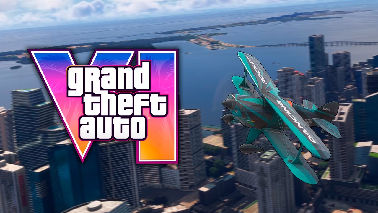 La PEOR FILTRACIÓN de la Historia de GTA 6 - Analisis y Opinión