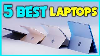 ✅Best Laptops to Buy in 2025 - Best Gaming Laptops to Buy in 2025