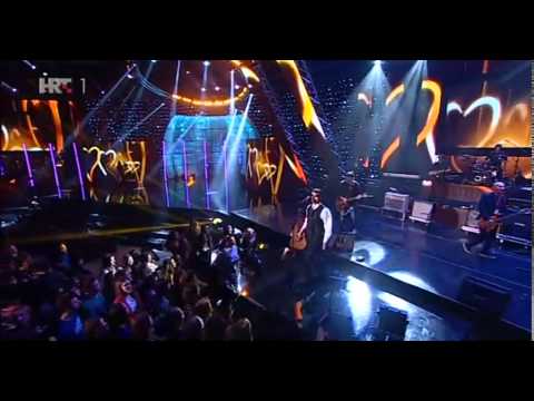 Psihomodo pop -  Bejbi ( uživo "Porin 2015 .")